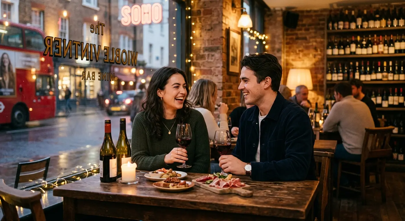 First date ideas