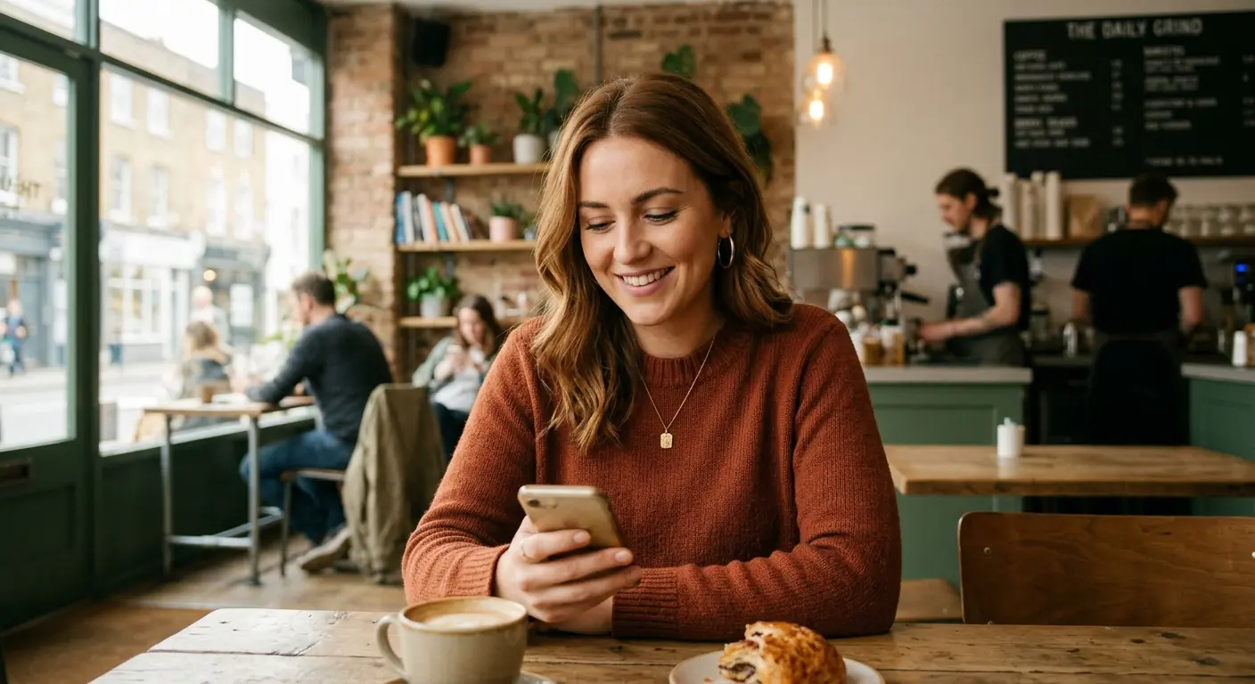 Dating safety
